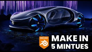 Blender Realistic car tutorial | Beginner screenshot 4