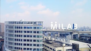 ガリレイグループ｜MILAB（ミラボ）紹介ムービー