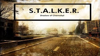 S.T.A.L.KE.R. Shadow of Chernobyl: Miscellaneous Glitches and Tips