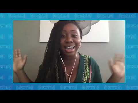 Angela E. Matthews Explains Her "Happy Investor Method"