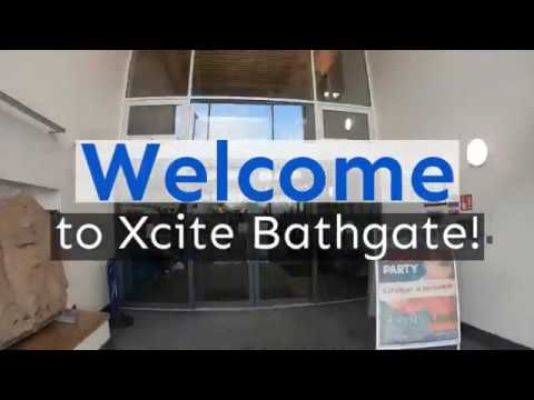 Xcite Bathgate Venue Tour