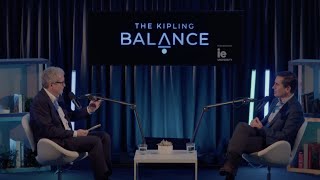 The Kipling Balance Episode 2 | The Calm During the Storm