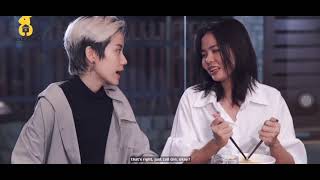 mn xem phim này chx ?😁 : chị già đi học🥰