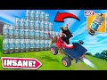 New fortnite funny fails and wtf moments 1383