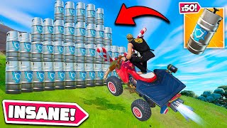 *NEW* FORTNITE FUNNY FAILS and WTF MOMENTS!! #1383