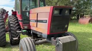 INTERNATIONAL 5288 For Sale