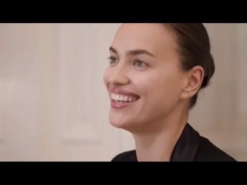 Video: Irina Shayk Shared The Secrets Of The Perfect Appearance