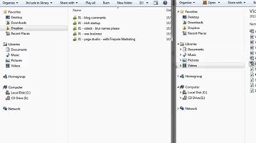 Streamline Your Workflow with Dropbox | Tips & Tricks