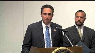 McGinn, Smith sentenced for Ponzi-like scheme