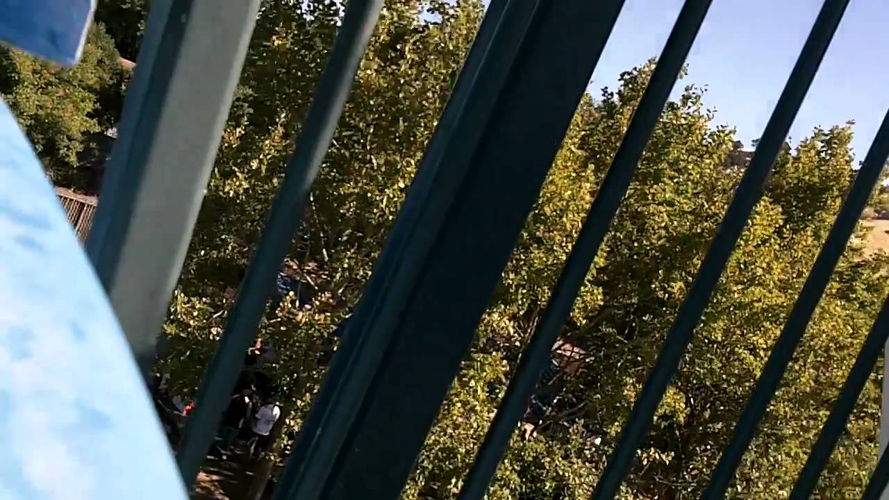 Vacaville Water Park 2010 1 The Waterslide YouTube