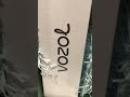 НОВОГОДНИЙ ПОДАРОК ОТ VOZOL #обзор #asmr #shorts