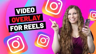 How To Do Picture-In-Picture For Instagram Reels (3 Ways!) screenshot 3