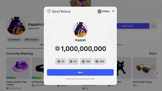How To Get FREE ROBUX In 2026... (Still Working!)