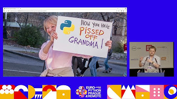 PyScript and the magic of Python in the browser — Nicholas Tollervey, Fabio Pliger