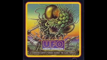 Xcom: UFO Defence! - Episode 3