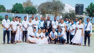 BWANA ATAWABARIKI  WATU WAKE //F.E NYANZA// KWAYA YA MT. GREGORY MKUU DODOMA MAKULU