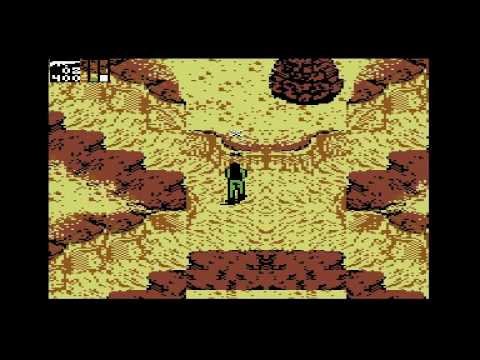 airborne ranger c64