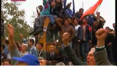 Film o godišnjici B92