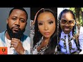 Cassper Nyovest Defends Boity After Ifani Disrespects Her