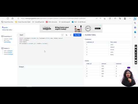 Join Clause in 3 minute @sonalibiswal5472  #sql #sqltutorialforbeginners #sqltutorial #sqlfullcourse