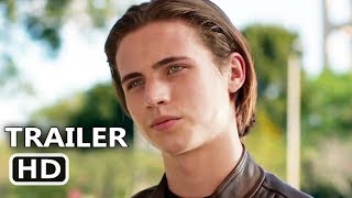 SINISTER SEDUCTION  Trailer (2020) Tanner Buchanan, Thriller Movie HD