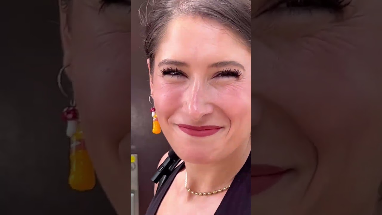 When Brooklyn Is Your Whole Personality