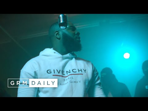TISROME - Like Before [Music Video] | GRM Daily