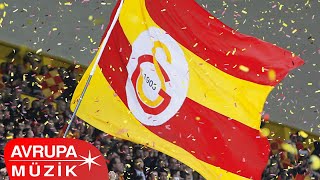 Galatasaray Taraftar Korosu - Galatasaray Marşı (Kahramanım Sensin) [] Resimi