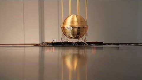 Balance Molecule 101