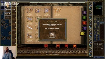 Challenge map: Ira the Mage: impossible 200% chinese map part 2