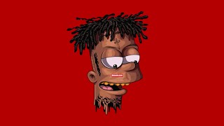 Diss Track Type Beat - "STREET CODE” | Free Type Beat | Rap/Trap Instrumental 2025