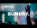 Join Bethel Christian AG LIVE! // Sundays @10:15a