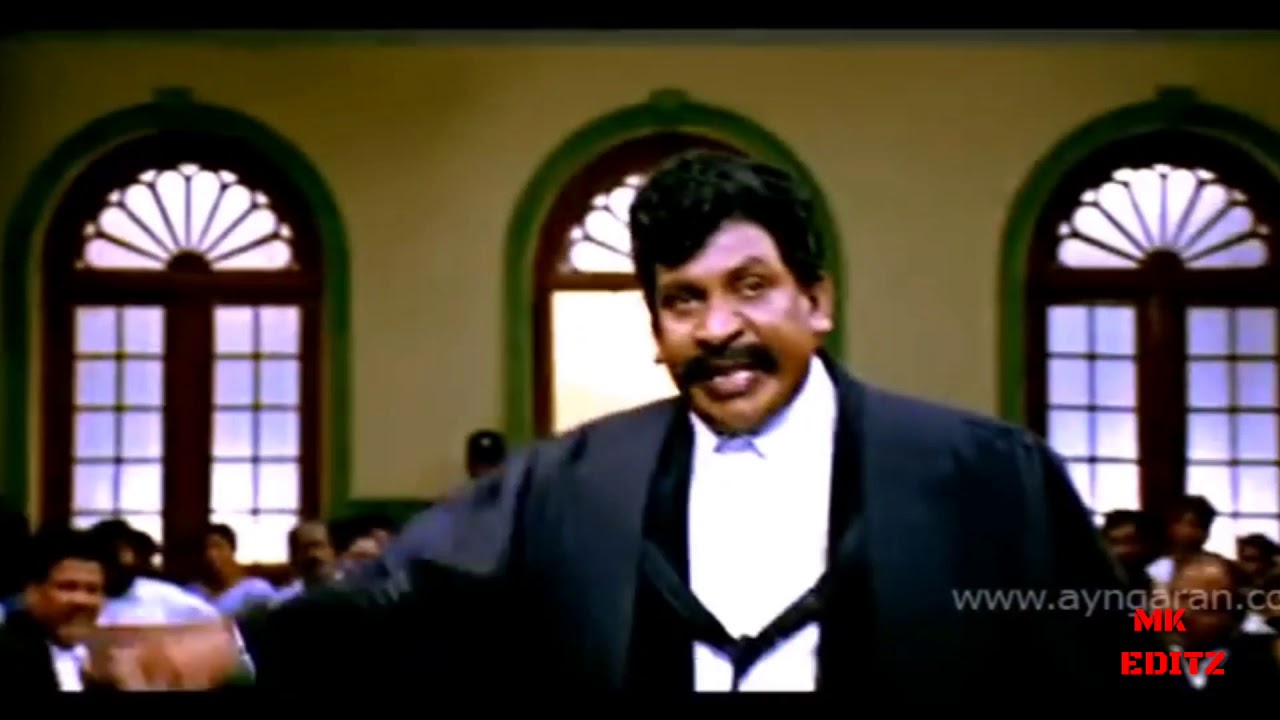 Vaathi raidu in vadivel version