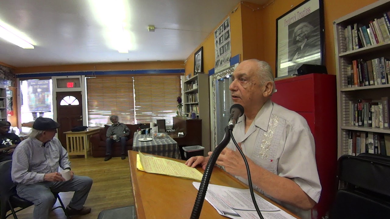 Al Sargis: PLA and Political-Military Strategy of China - Part 1 of 5