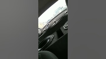 4 Rockford Fosgate p3 12s on power series 1500 amp