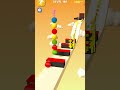 Stack Rider satisfying New Game level 189 #shorts #robloxyt #robloxytshorts#gaming#usa