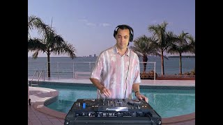 Mix for Humanity #2: R&B, Hip-Hop & Funk