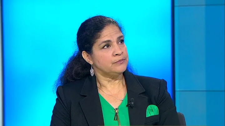 Maria Pena on Mexican American voters
