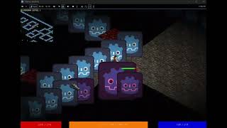 Diablo 1 Remake Devlog: Local Multiplayer Test: 2025 12 26-5
