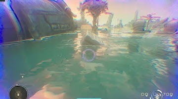 Outer worlds 2 out of bounds glitch