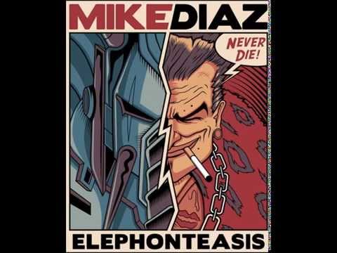 Knockout - Mike Diaz
