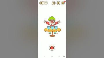 Brain find level 141 / GAMEPLAY