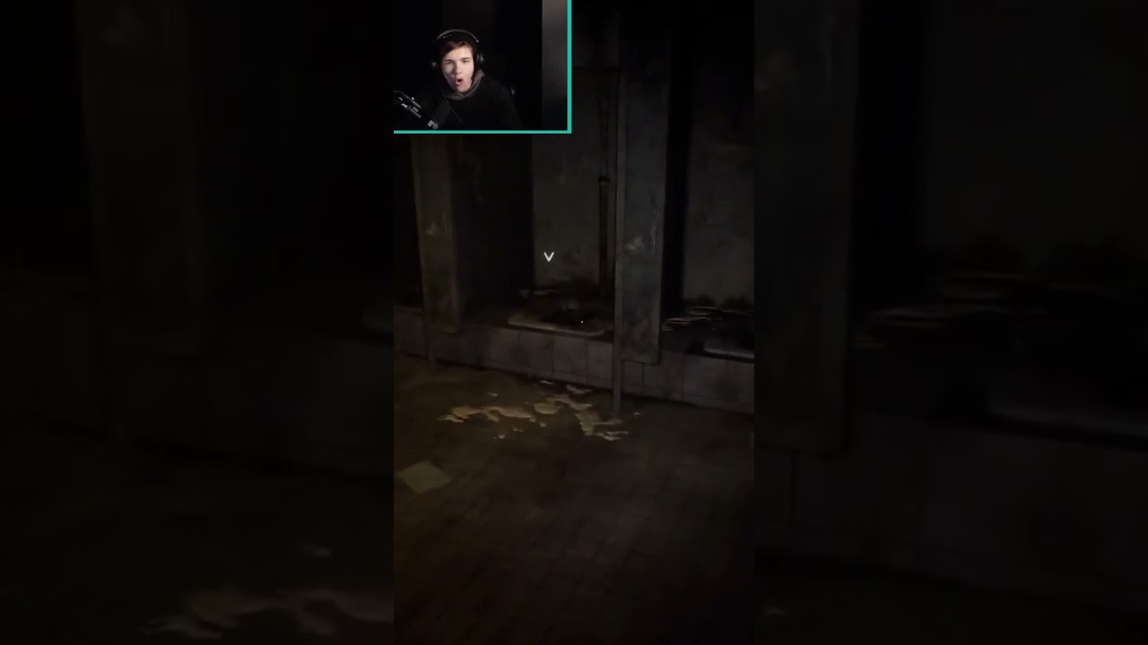 Ekelhaftes, drecks Klo!  