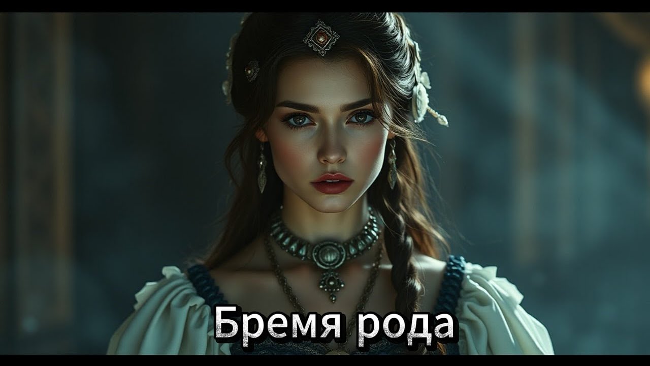 📖ПОЛНАЯ АУДИОКНИГА📖БРЕМЯ РОДА❤️🍷 ЛЮБОВНЫЕ ФЕНТЕЗИ🍷