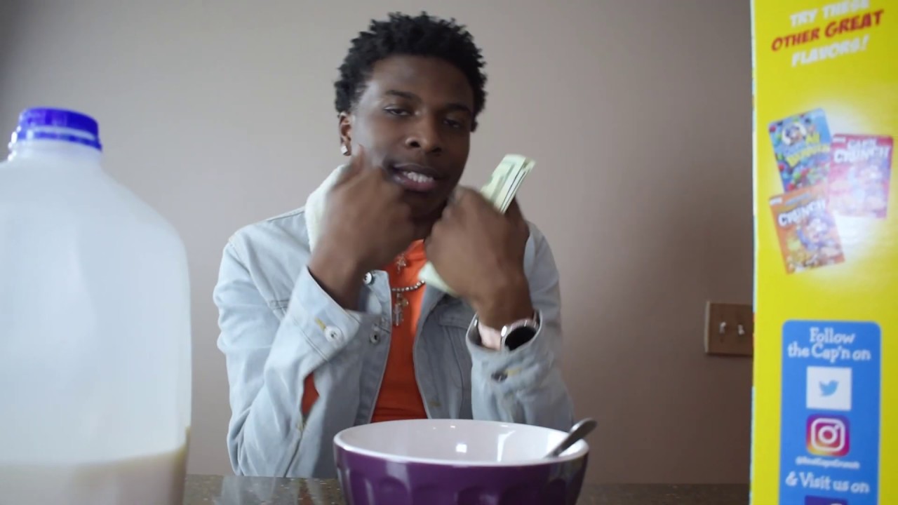 BIGBOSSJLEE - Any Flow (Shot by @pixelfeens)