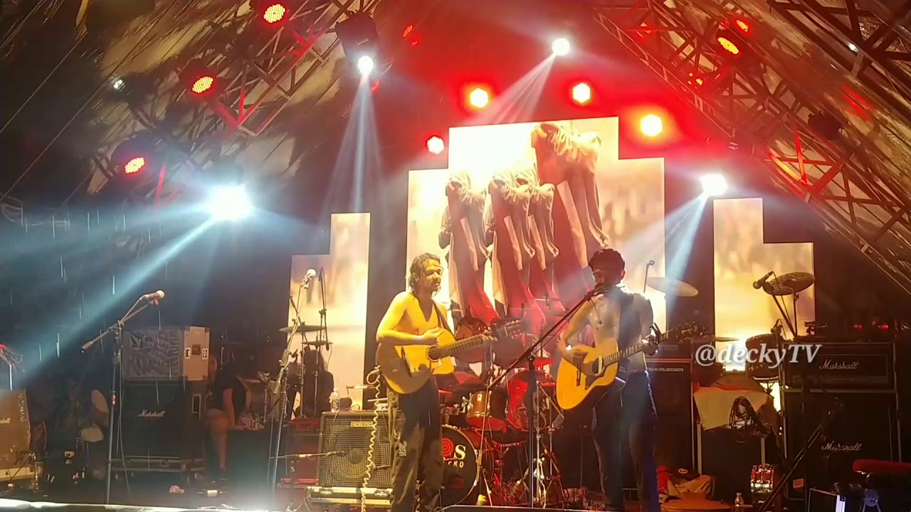 Iksan Skuter feat. Jason Ranti - Bingung | Musikologi 2019