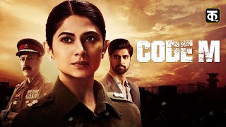 Famous Code M New Highlight | New Hindi Webseries 2026 | Must Watch Profile