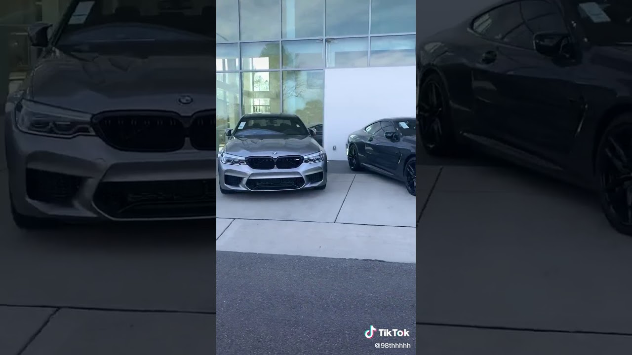Bmw life потанин