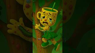 Aduhhh Icha Rina Macanova Terkena Ulat Buluanomali brainrot