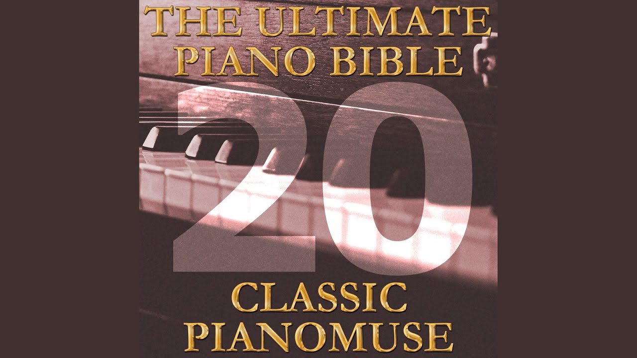 Callirhoè (Air de ballet)